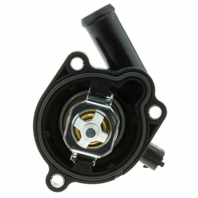 Understanding The Thermostat Housing Diagram For A 2011 Chevy Cruze