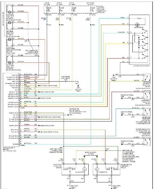 Wiring Diagram For Ford F In Pdf Format