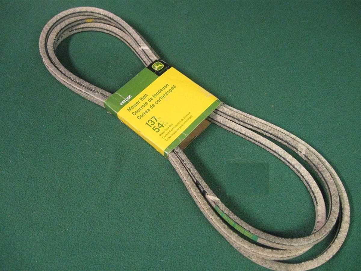 Visual Guide John Deere 160 Drive Belt Diagram